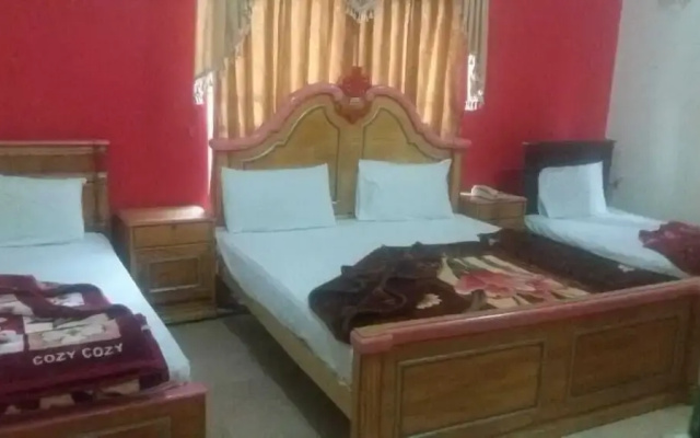 Capital Sweet Home