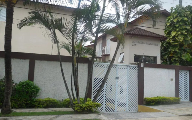 Casa Guarujá - Condomínio