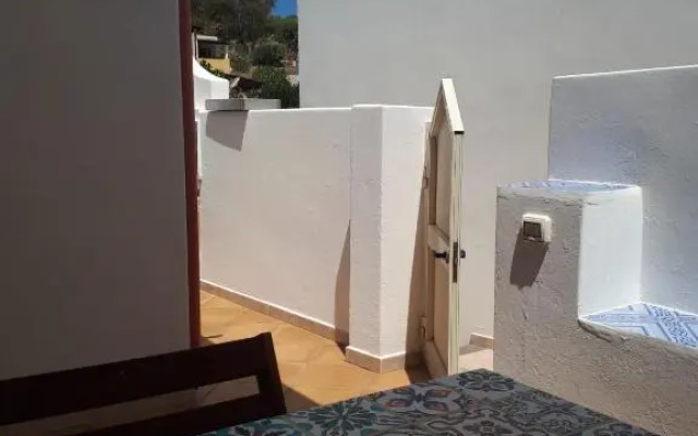 Casitta Holiday House - Lipari Centro