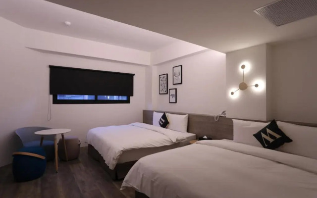 Wountain hotel
