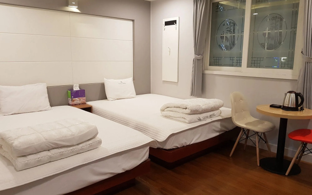 HITE Hotel