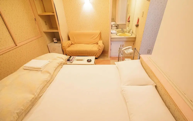 Fullsfar Hotel