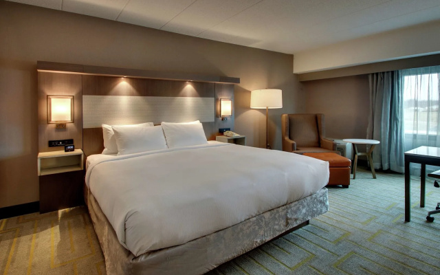 DoubleTree by Hilton Mt. Vernon