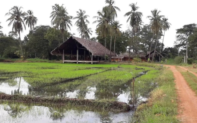 Kamatha Resort