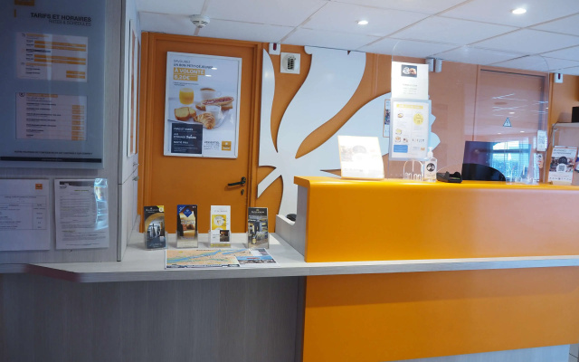 Premiere Classe Saumur