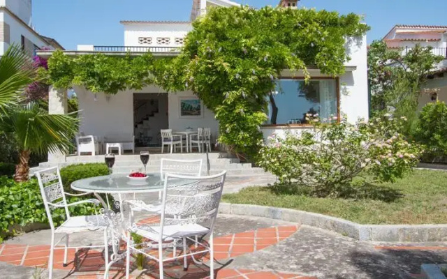 Casa del Mar
