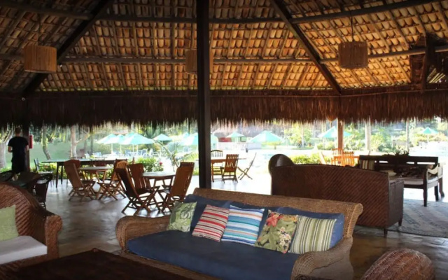 Hotel Do Bosque
