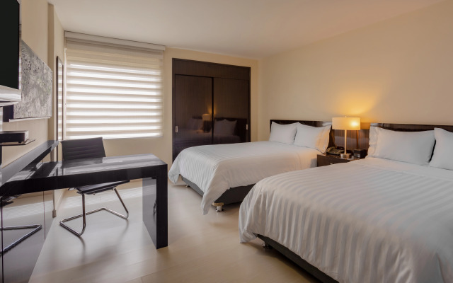 GHL Hotel Portón Medellín