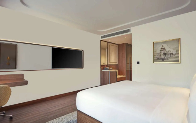 Doubletree By Hilton Bengaluru Whitefield
