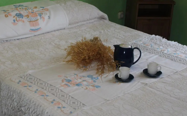 Alojamientos La Dehesa