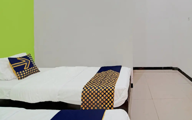 Hotel O Teguh Homestay Syariah