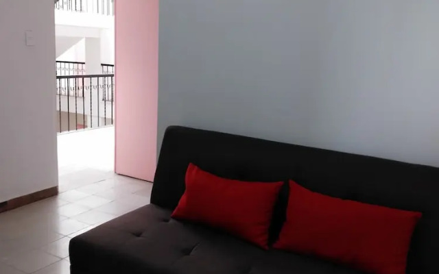 Tropicus 24 Suite Room With Balcony