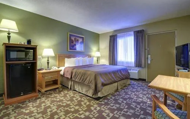 Best Western Inn Of Kearney