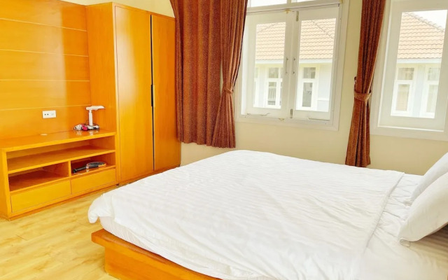 Sea Links Beach Villa