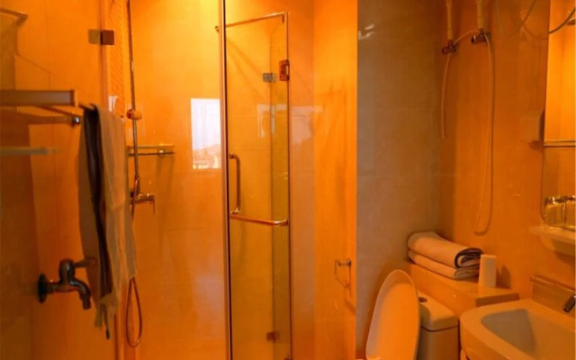 Kawor Hotel Dalianerbu