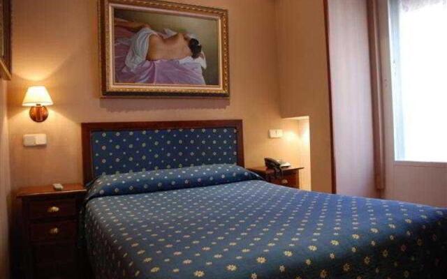 Hostal Gran Duque
