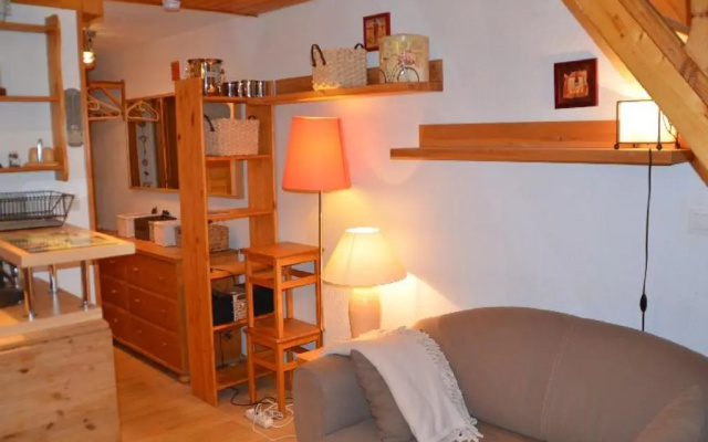Appartement Les Menuires, 3 pièces, 6 personnes - FR-1-452-278
