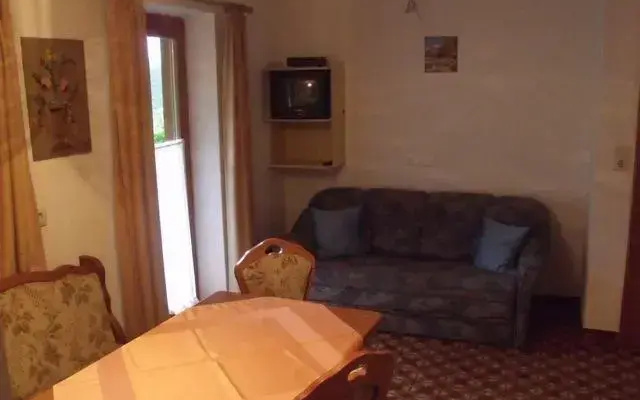 Haus Fichtenblick