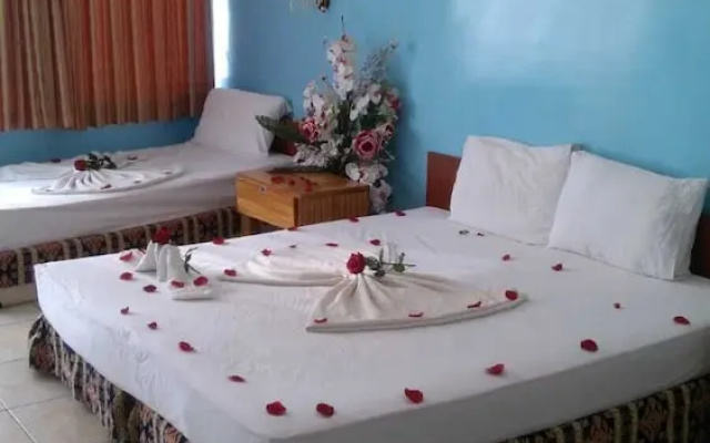 Nas Otel