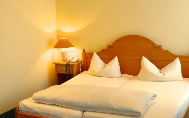 Romantik Hotel Villa Sayn