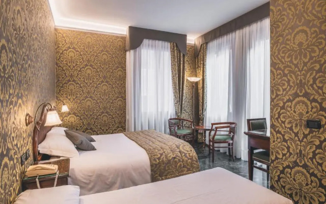 Hotel Al Malcanton