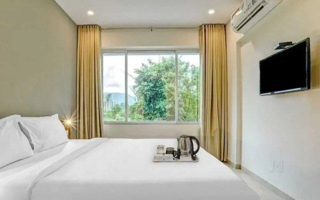 The Moon Hotel Panvel