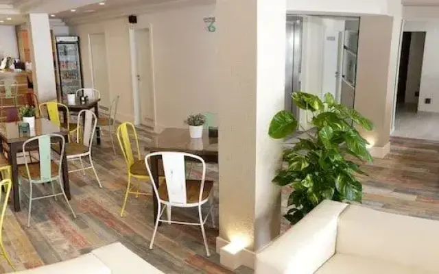 Hostal Loimar