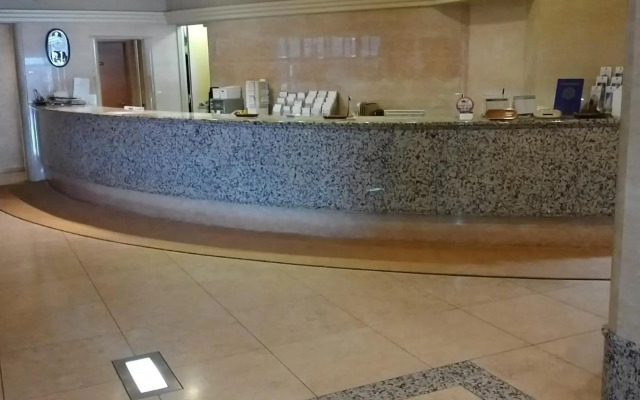Hotel New Green Kashiwazaki