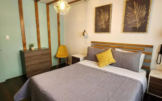 Hotel Voila