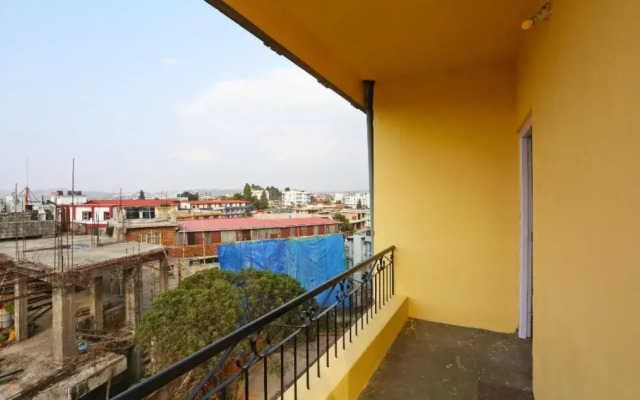 Shillong View Guest House By OYO Rooms