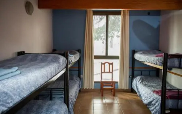 Carlos Paz Hostel