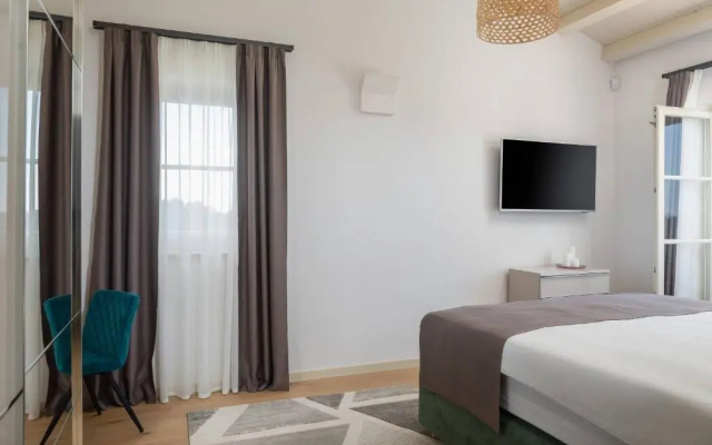 Villa Blanche by ILC (Istria Luxury Collection)