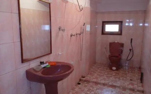 Bawa Guesthouse