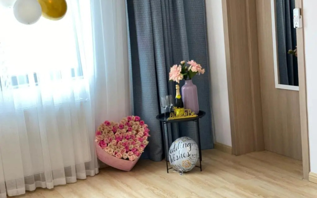 Le Blanc ApartHotel