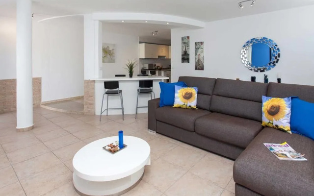 Villa Piscis