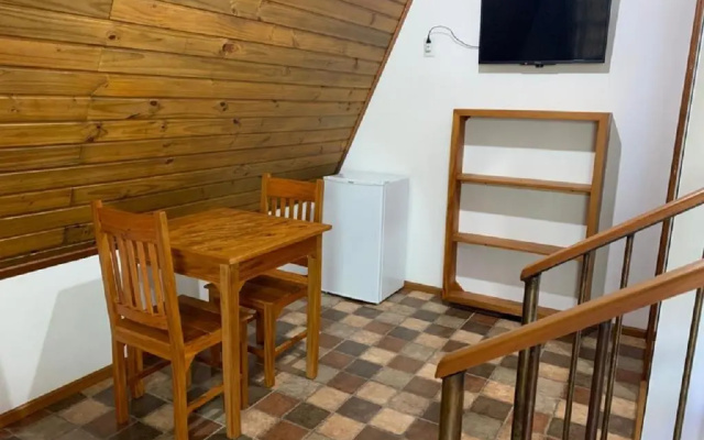 Pousada Chalés Olaria Exclusivo para casais