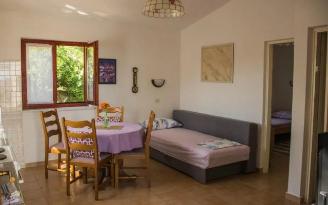 Apartment Rino, only 30m to the sea