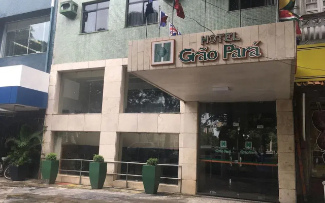 Hotel Grão Pará