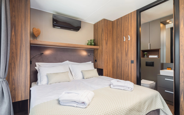 Aminess Style Camping Avalona Glamping Villas & HH