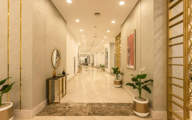 Gewan Resort New Alamein
