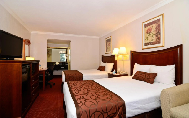Chula Vista Inn