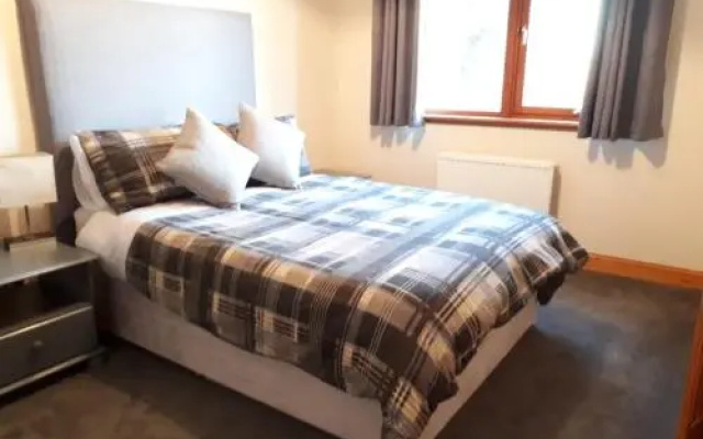 Breadalbane House Hotel