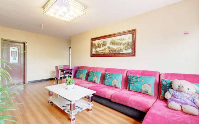 Gubei Water Town Vacation Apartment