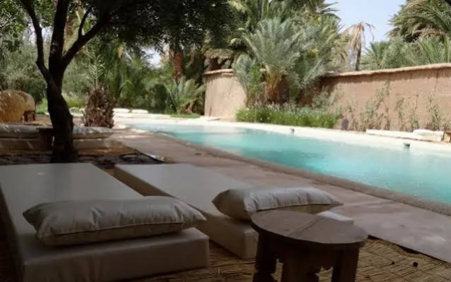 LMa Lodge