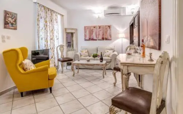 Kalixenia Suite