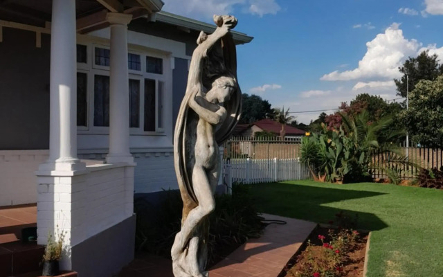The Cradle's Rest Guest House