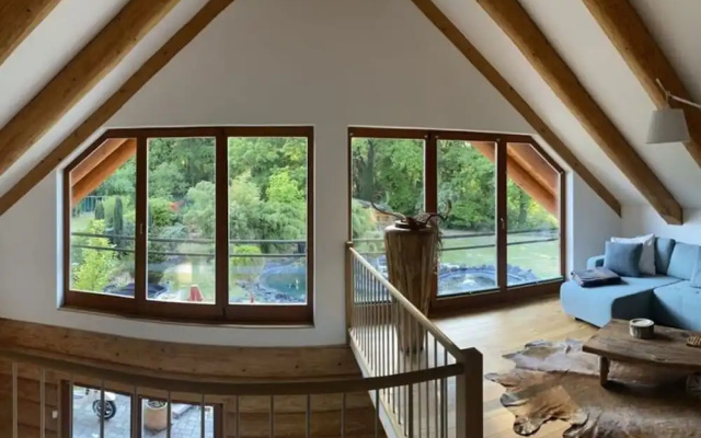 Holiday Home Schwalm