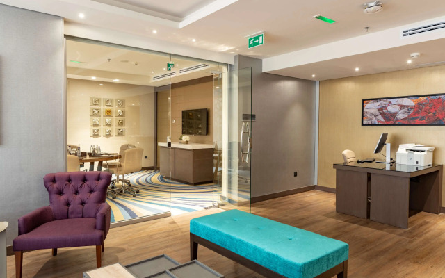 Radisson Blu Hotel, Jeddah Corniche