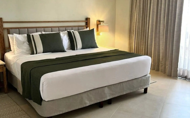 Park Royal Beach Acapulco - All Inclusive
