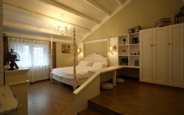 Ruozhi Youlan Putike Hotel - Hangzhou